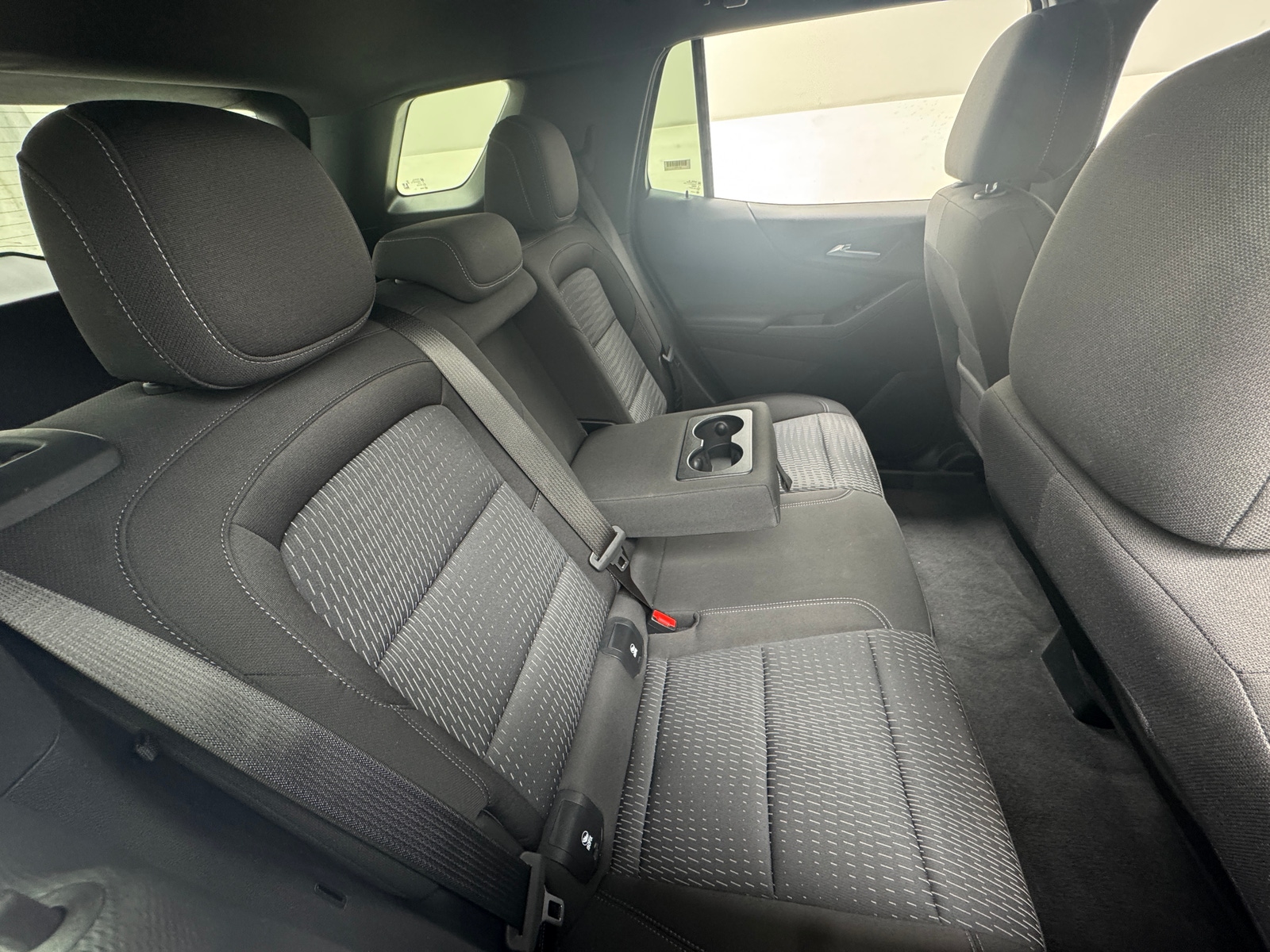 Thumbnail: 2025 Chevrolet Equinox - 6