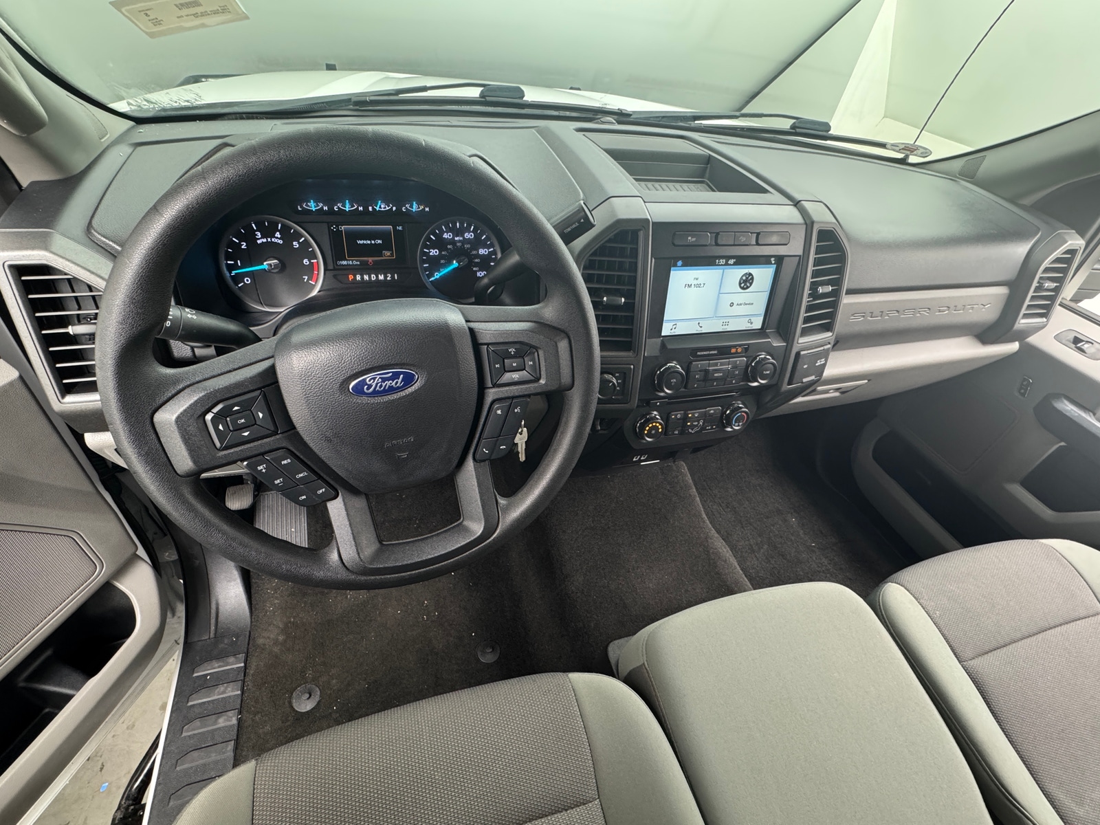 Thumbnail: 2018 Ford Econoline - 2