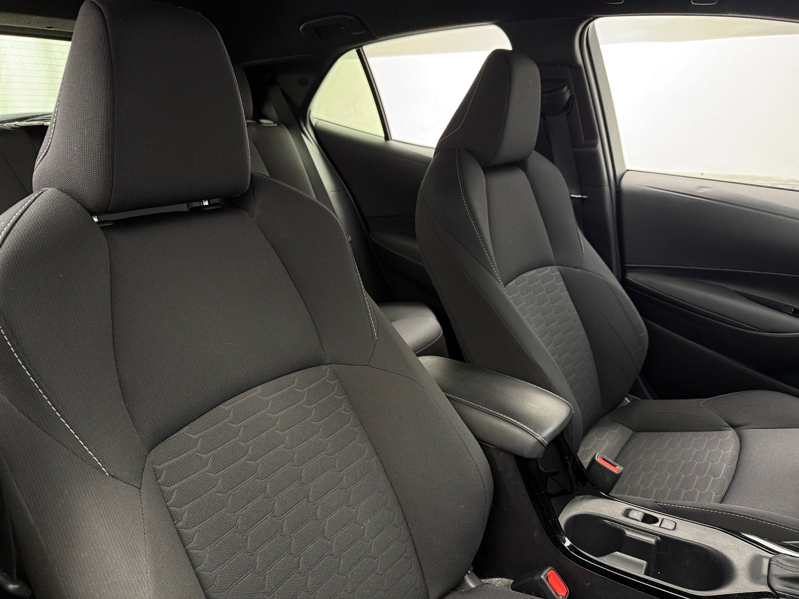 Thumbnail: 2024 Toyota Corolla - 2