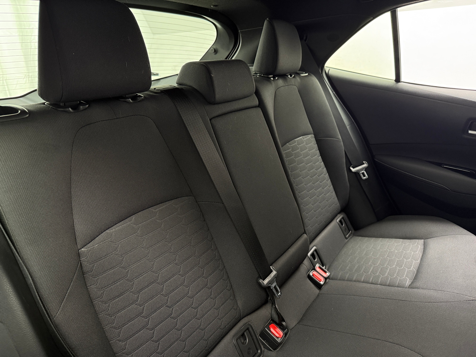 Thumbnail: 2024 Toyota Corolla - 6