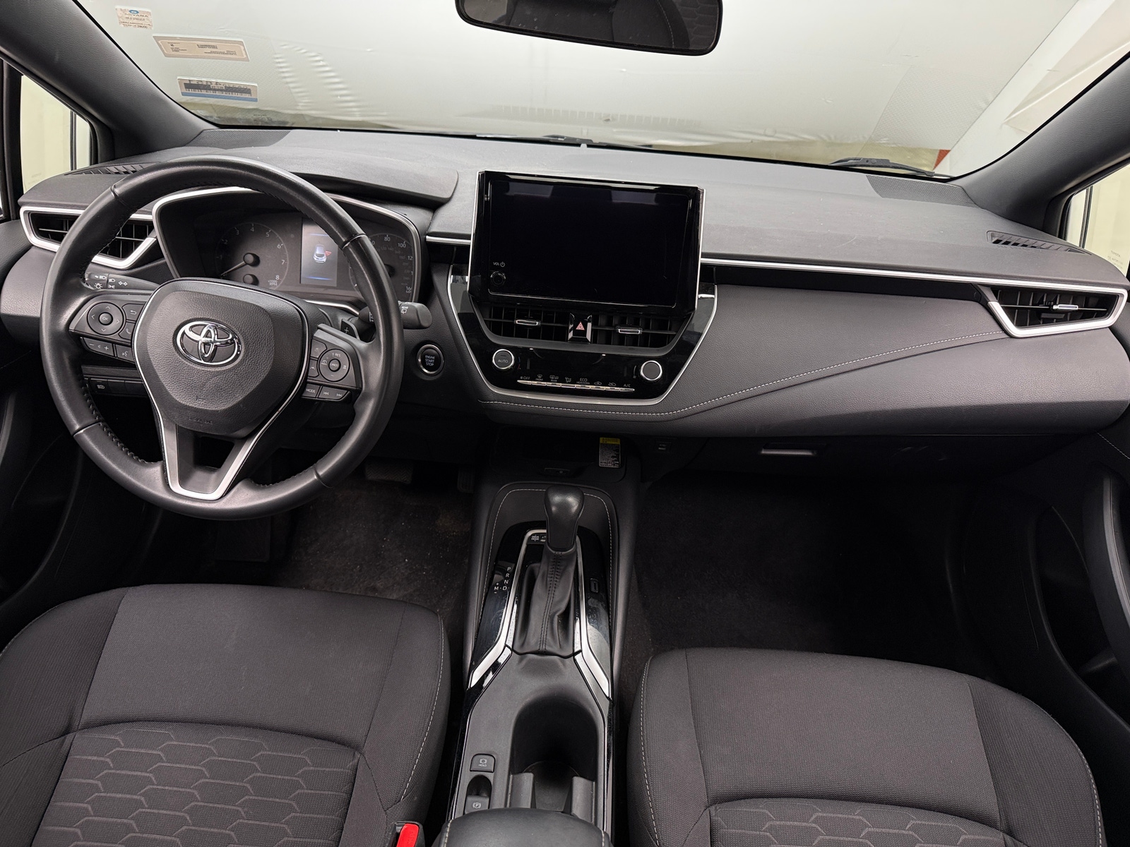 Thumbnail: 2024 Toyota Corolla - 3