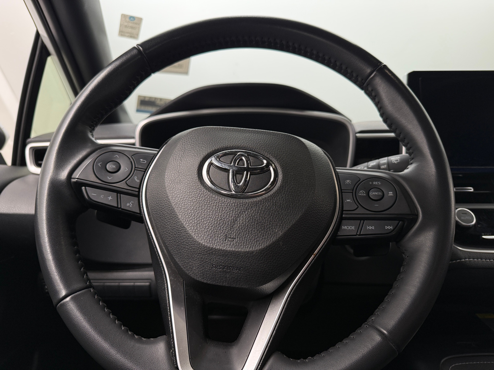 Thumbnail: 2024 Toyota Corolla - 5