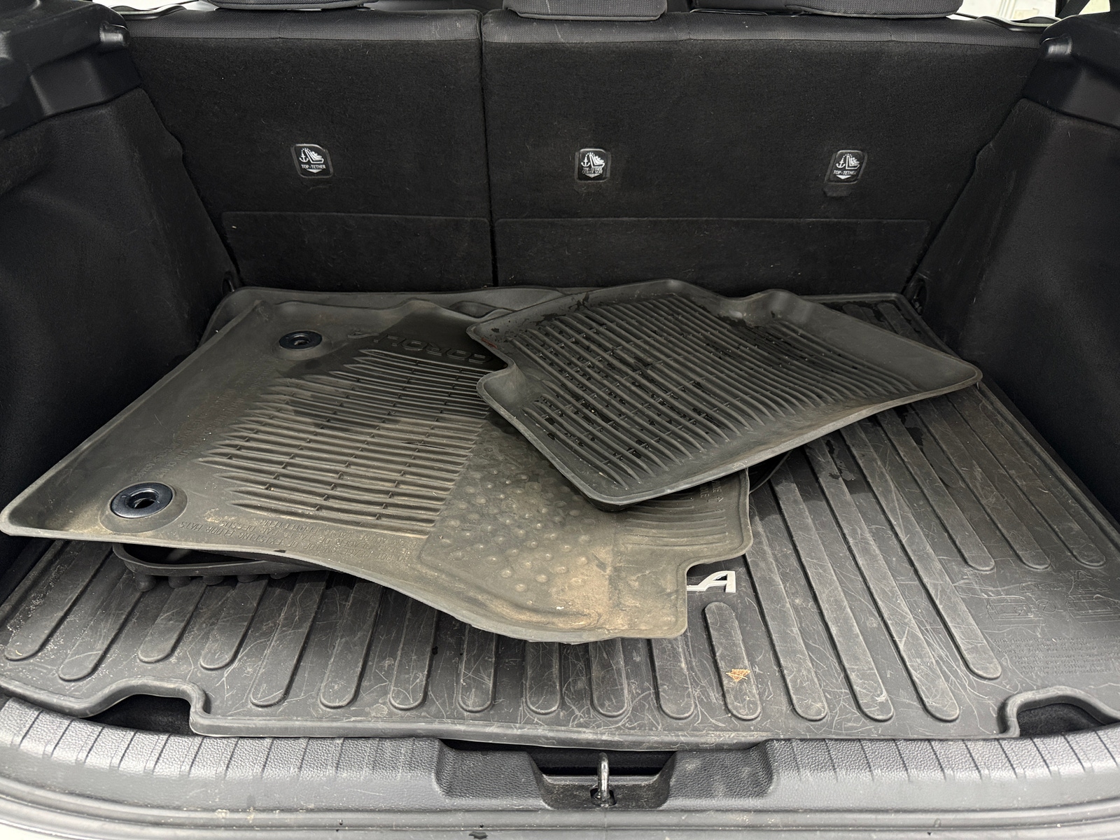 Thumbnail: 2024 Toyota Corolla - 7