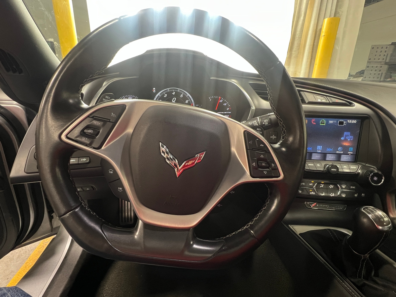 Thumbnail: 2017 Chevrolet Corvette - 3