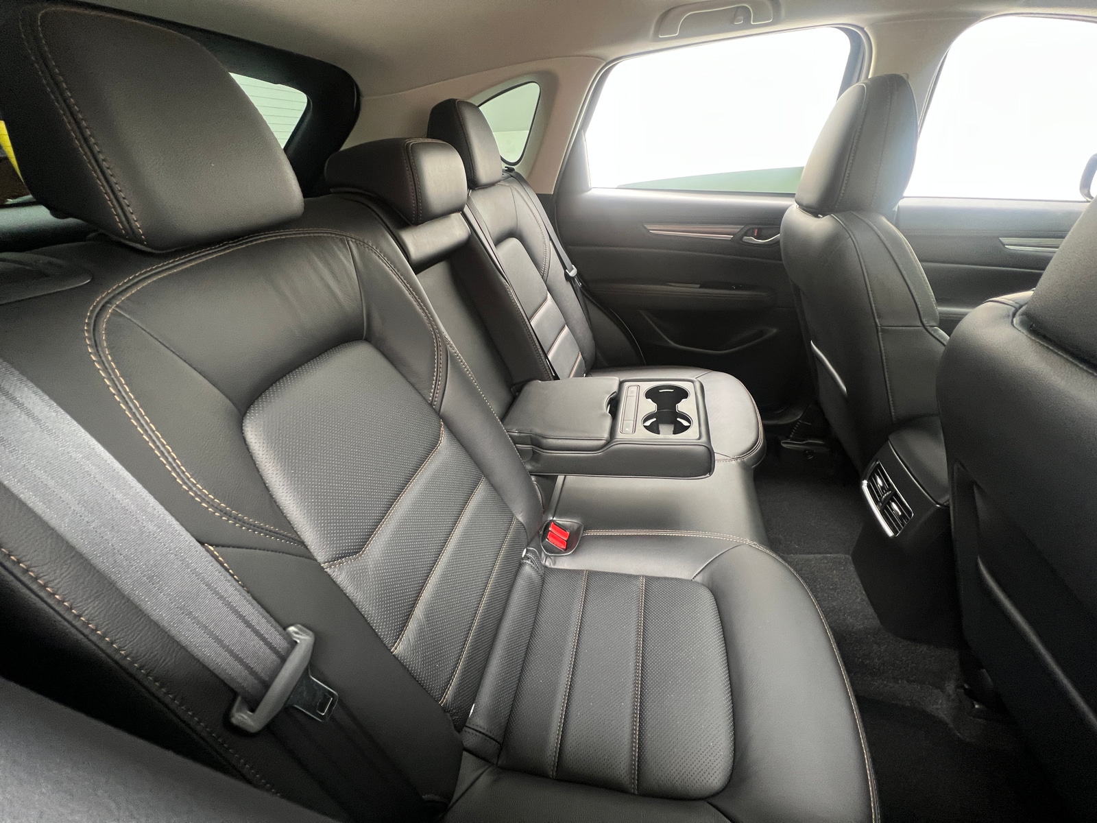 Thumbnail: 2022 Mazda CX-5 - 5