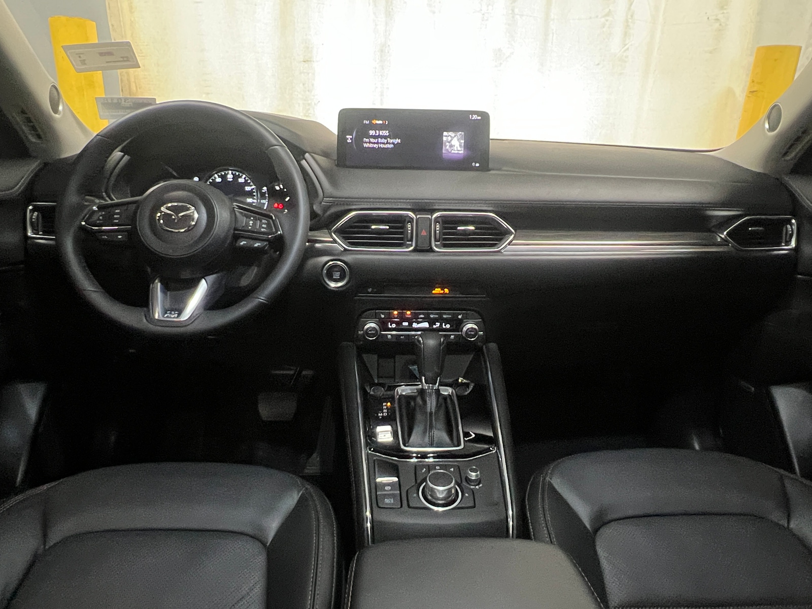 Thumbnail: 2022 Mazda CX-5 - 2