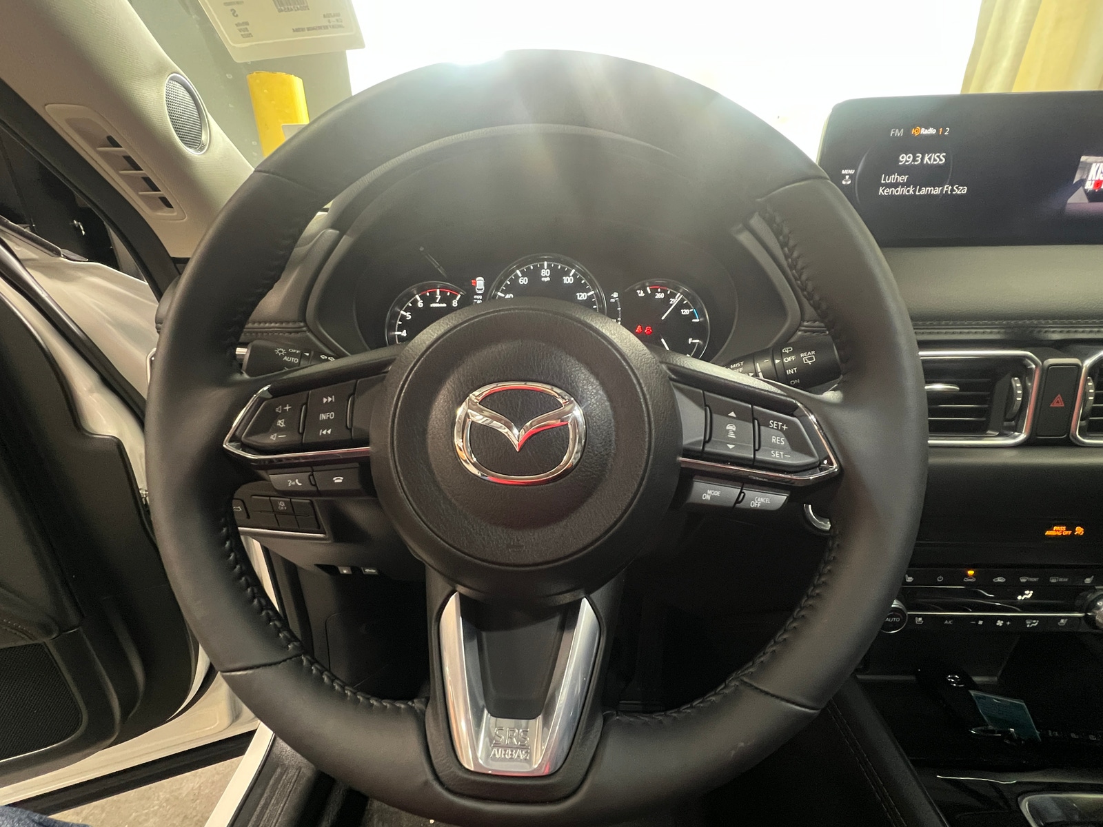 Thumbnail: 2022 Mazda CX-5 - 4