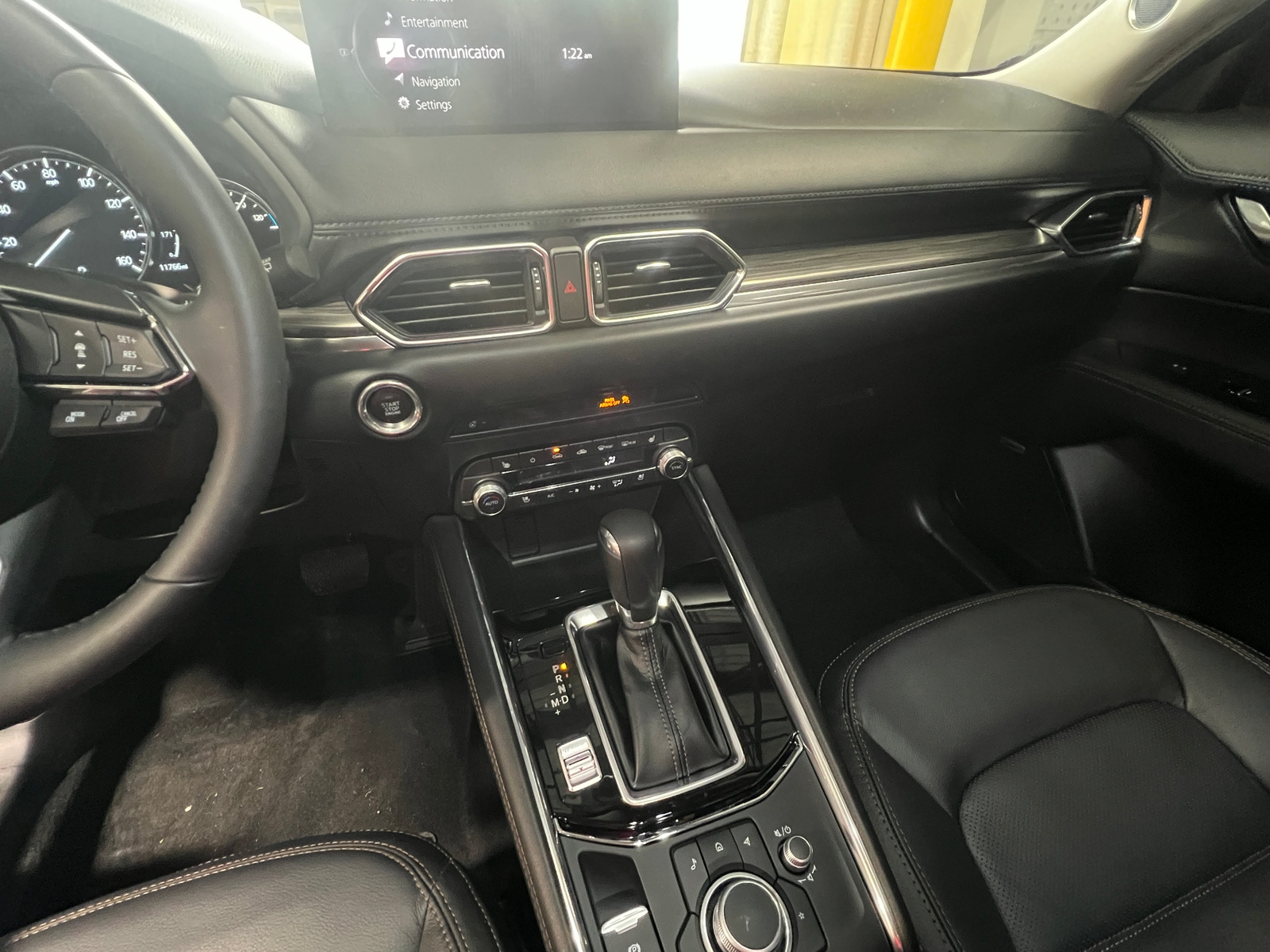 Thumbnail: 2022 Mazda CX-5 - 3