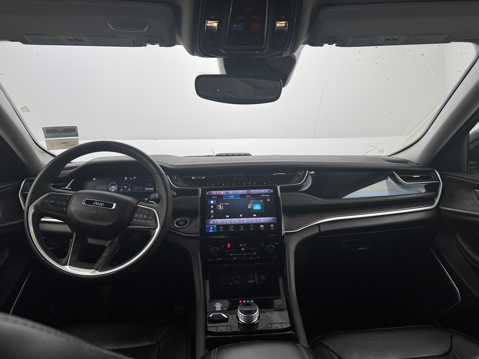 Thumbnail: 2023 Jeep Grand Cherokee - 2