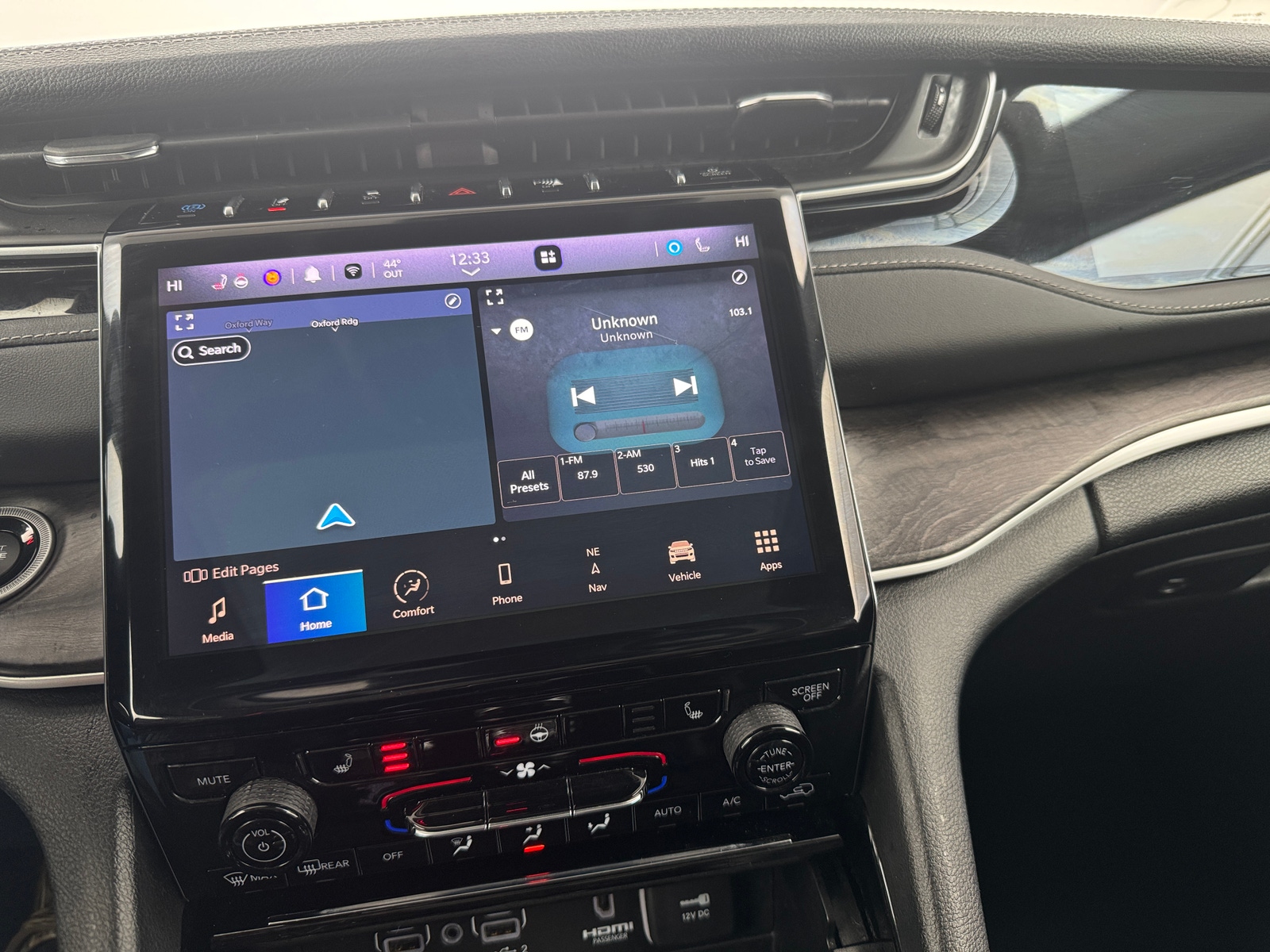 Thumbnail: 2023 Jeep Grand Cherokee - 3