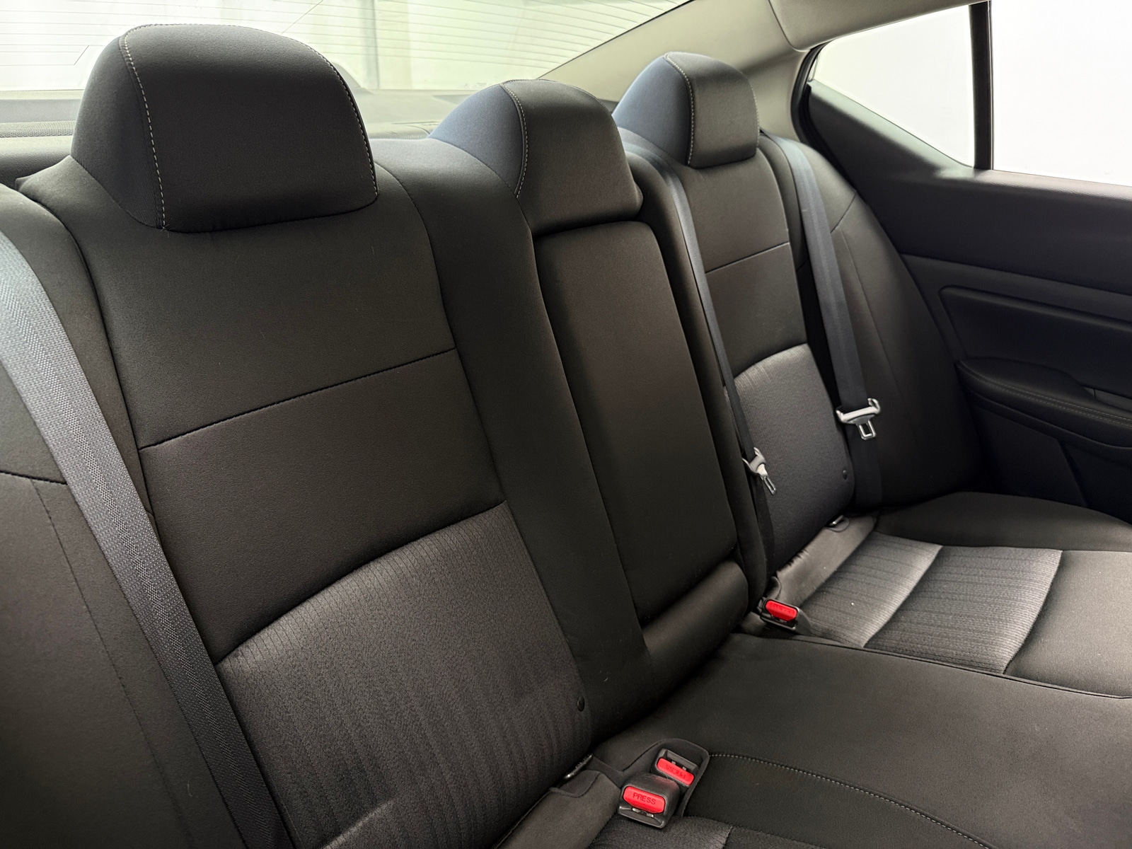 Thumbnail: 2020 Nissan Altima - 6