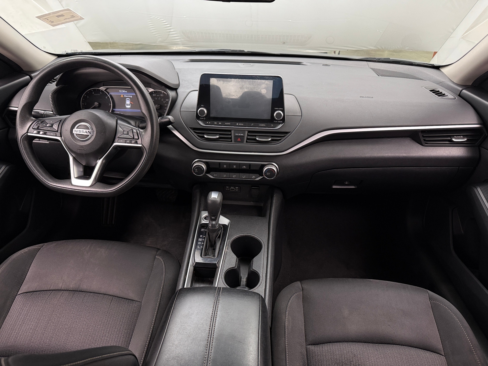 Thumbnail: 2020 Nissan Altima - 3