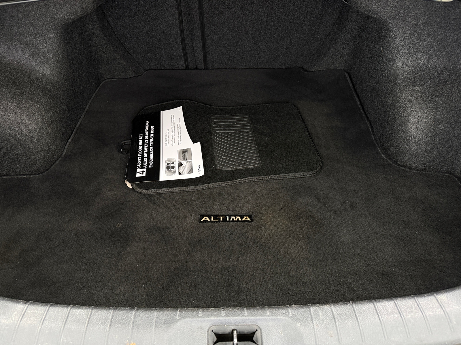 Thumbnail: 2020 Nissan Altima - 7