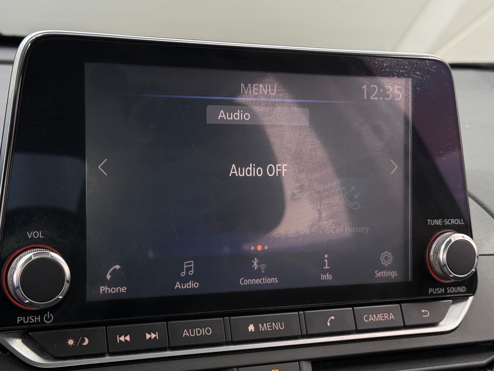 Thumbnail: 2020 Nissan Altima - 4