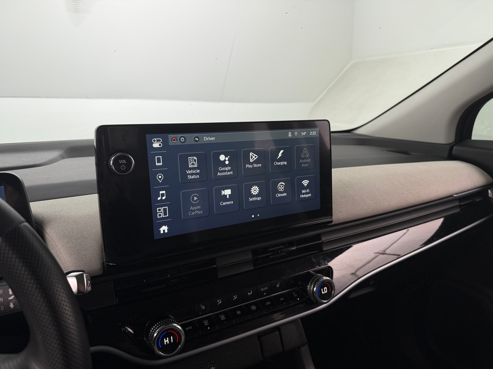 Thumbnail: 2024 Honda Prologue - 4