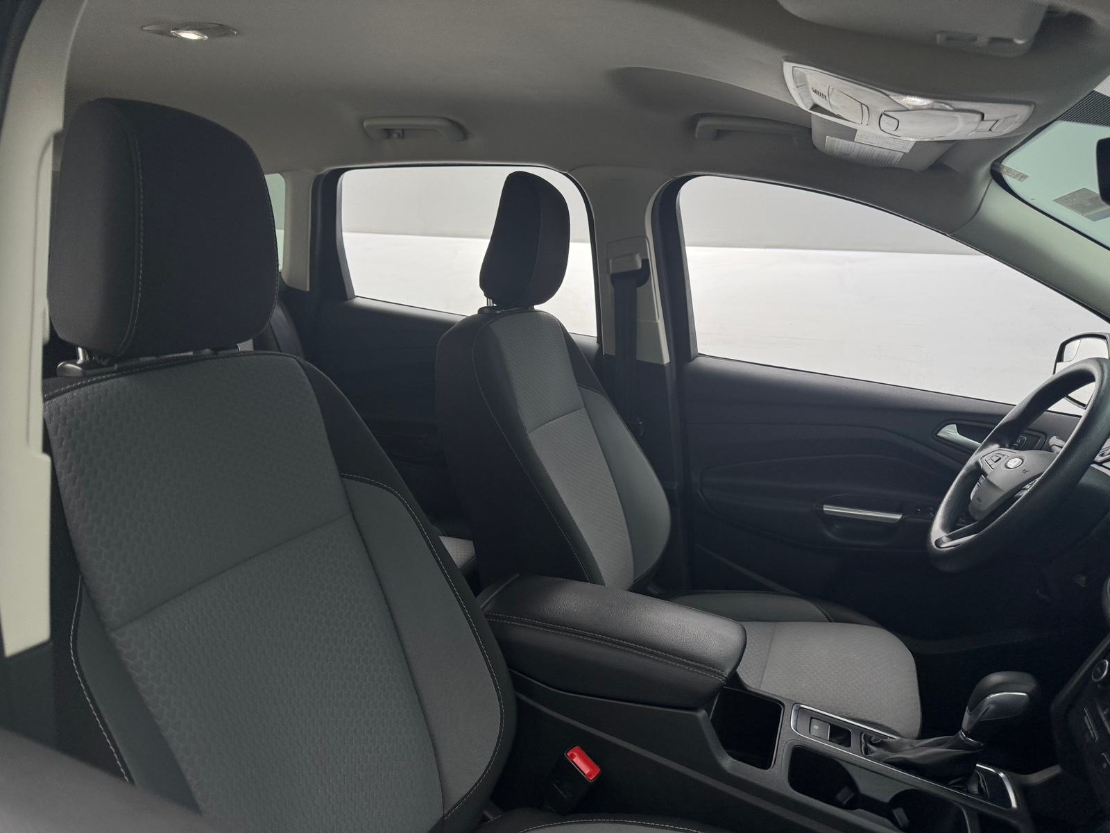 Thumbnail: 2019 Ford Escape - 2