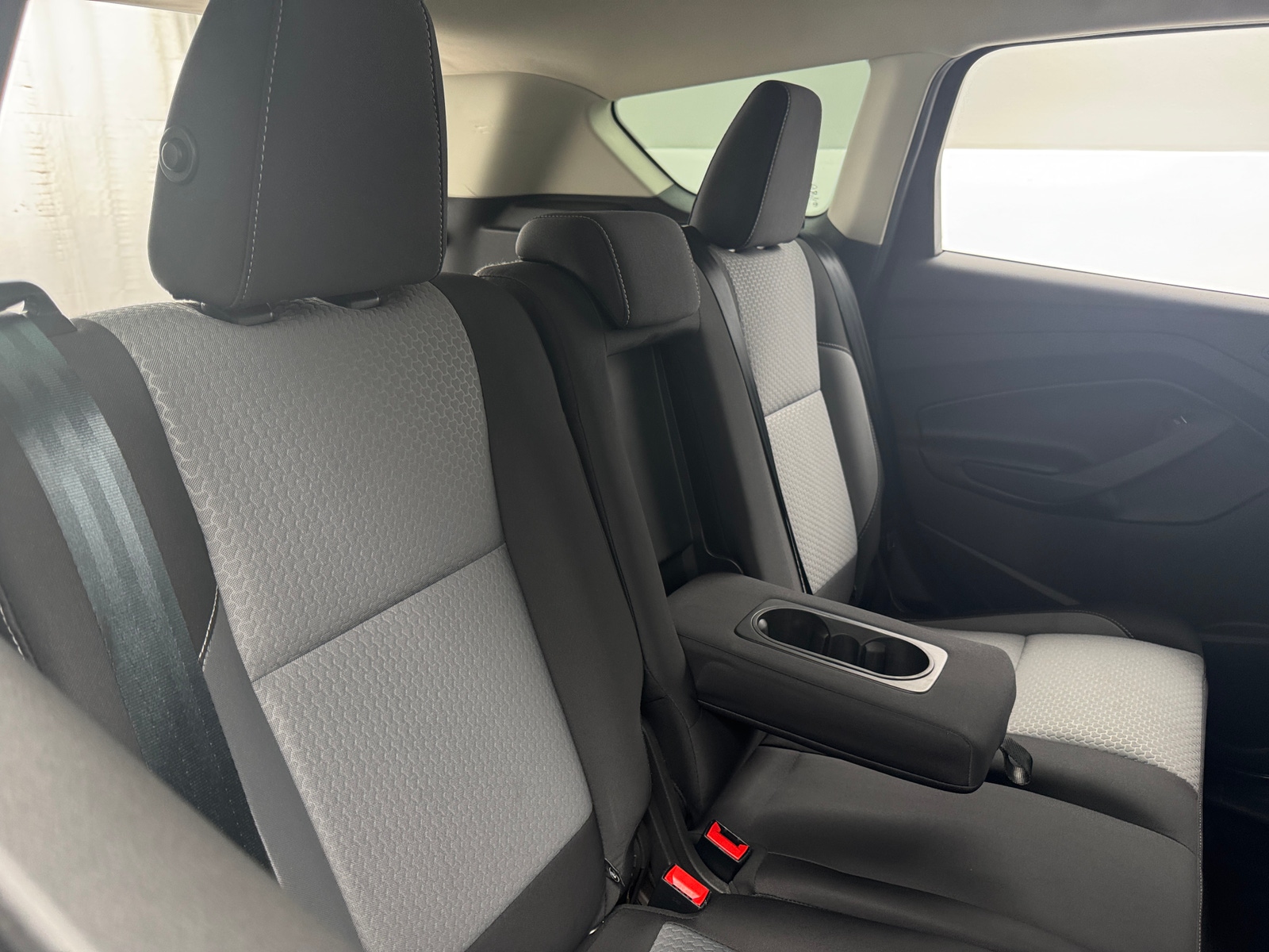 Thumbnail: 2019 Ford Escape - 6