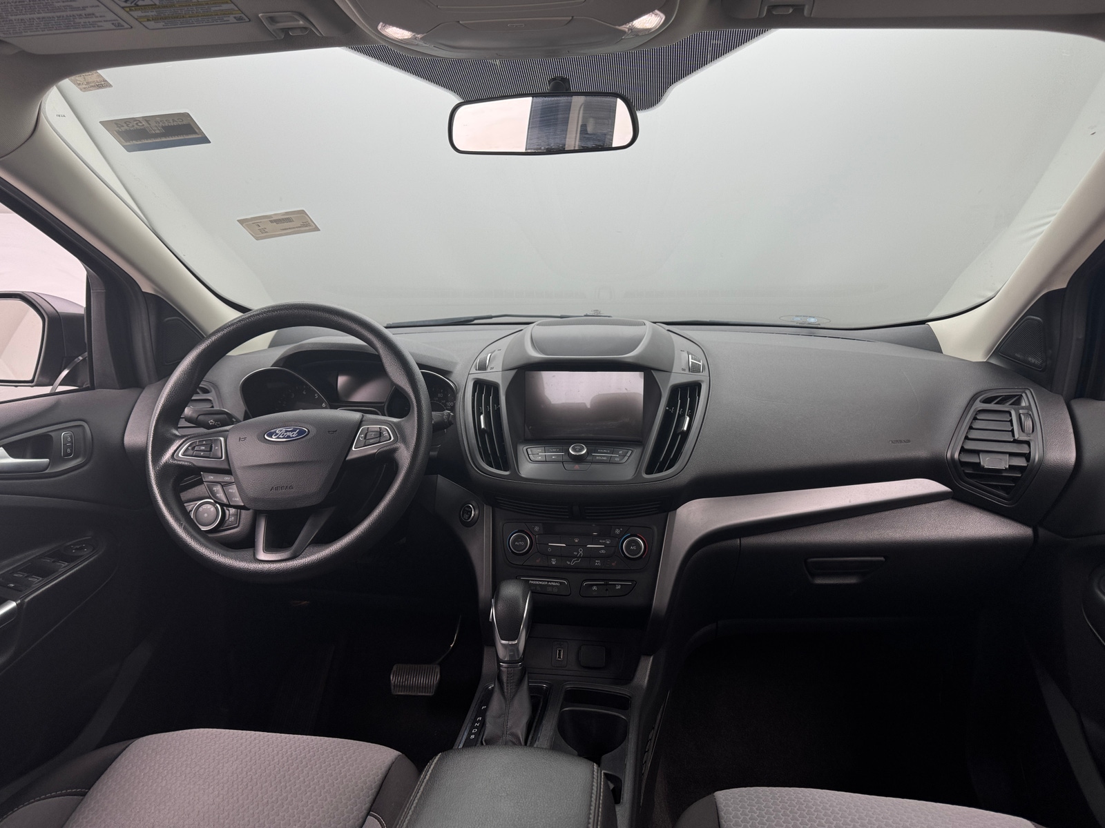 Thumbnail: 2019 Ford Escape - 3