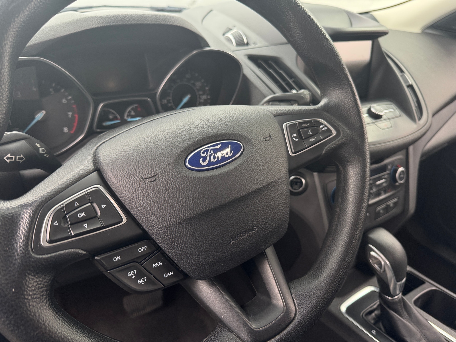 Thumbnail: 2019 Ford Escape - 5
