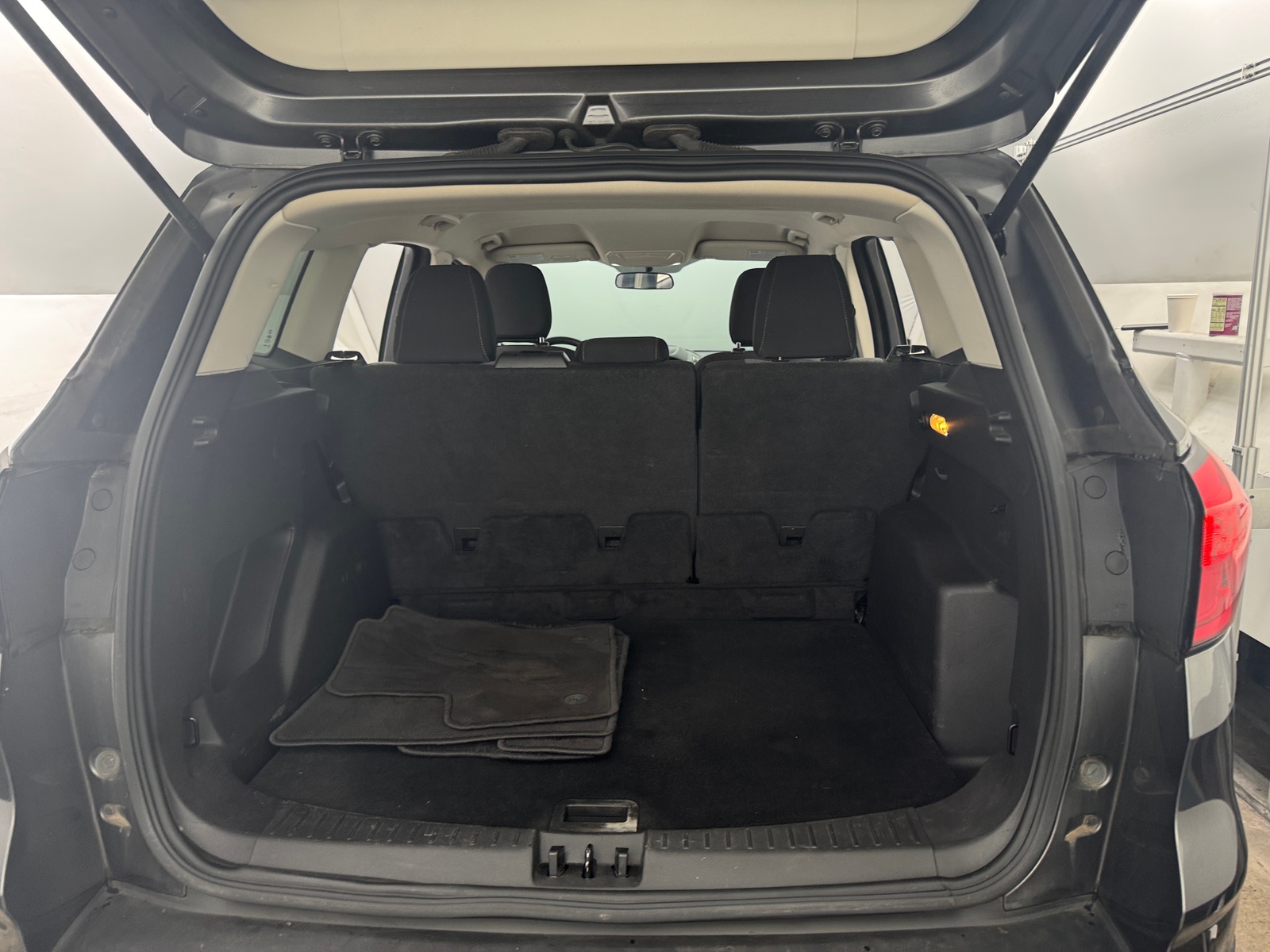 Thumbnail: 2019 Ford Escape - 7