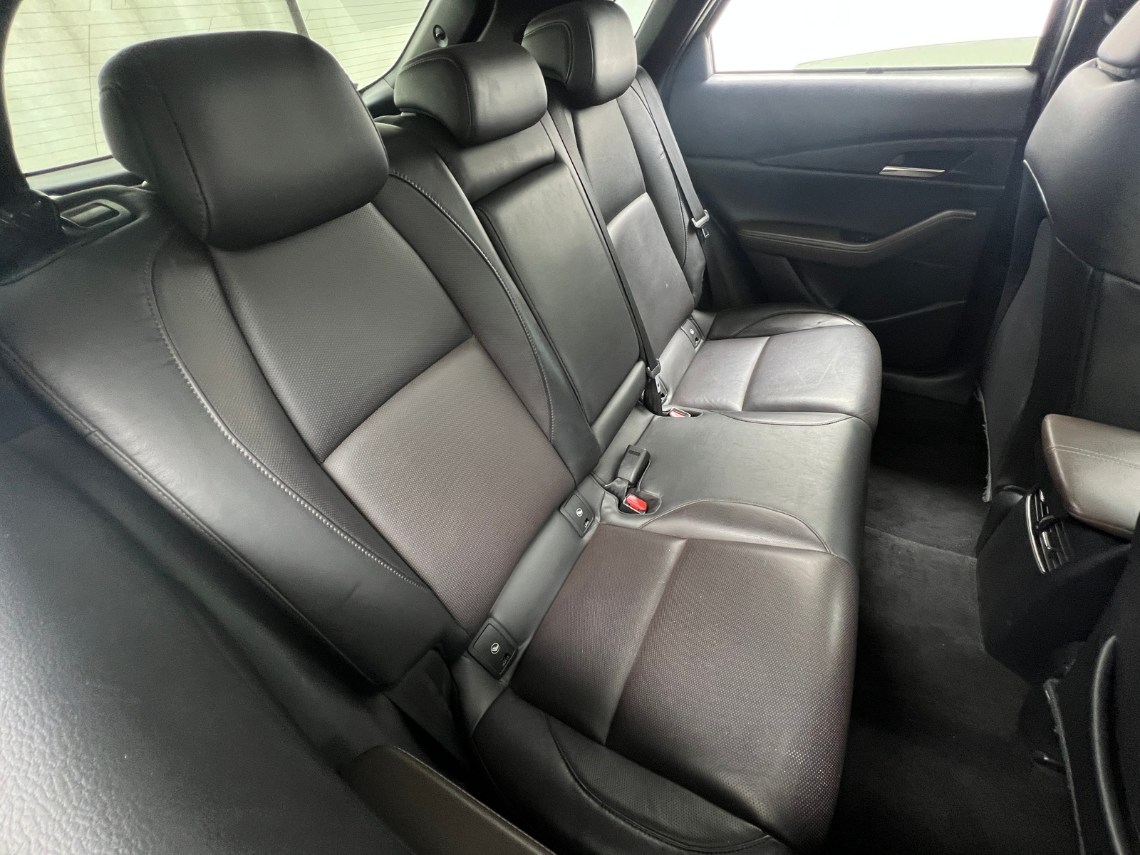 Thumbnail: 2021 Mazda CX-30 - 5