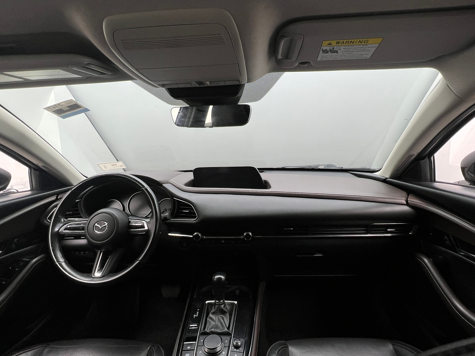 Thumbnail: 2021 Mazda CX-30 - 2