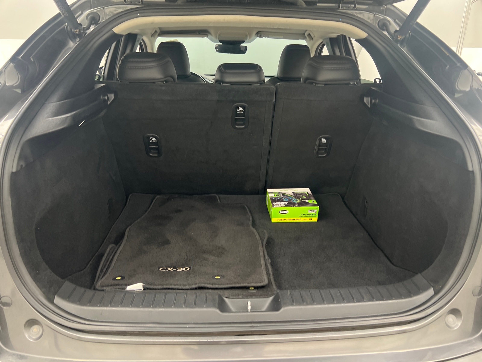 Thumbnail: 2021 Mazda CX-30 - 6