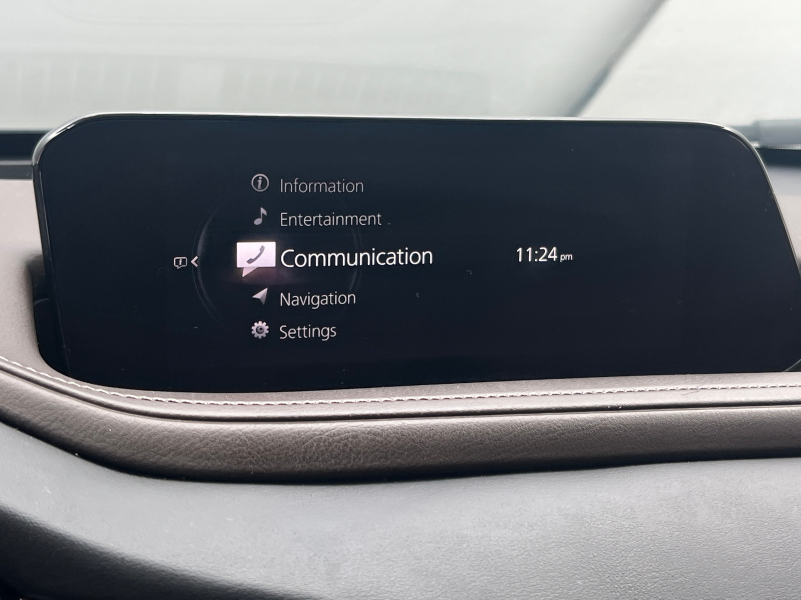 Thumbnail: 2021 Mazda CX-30 - 3