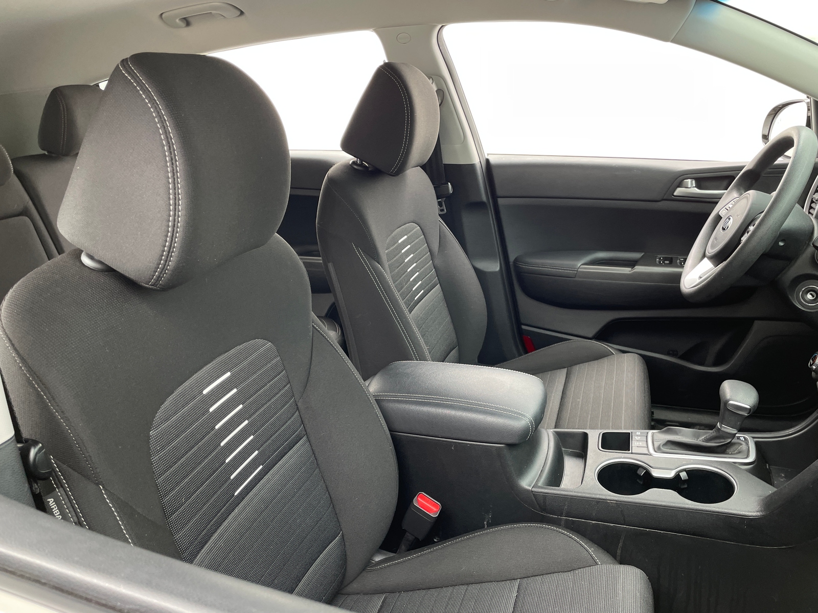 Thumbnail: 2020 Kia Sportage - 2