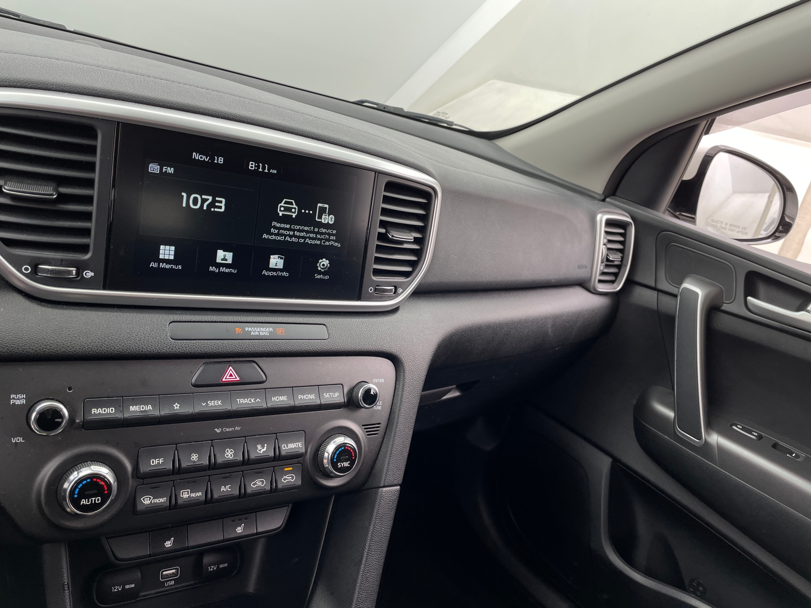 Thumbnail: 2020 Kia Sportage - 4