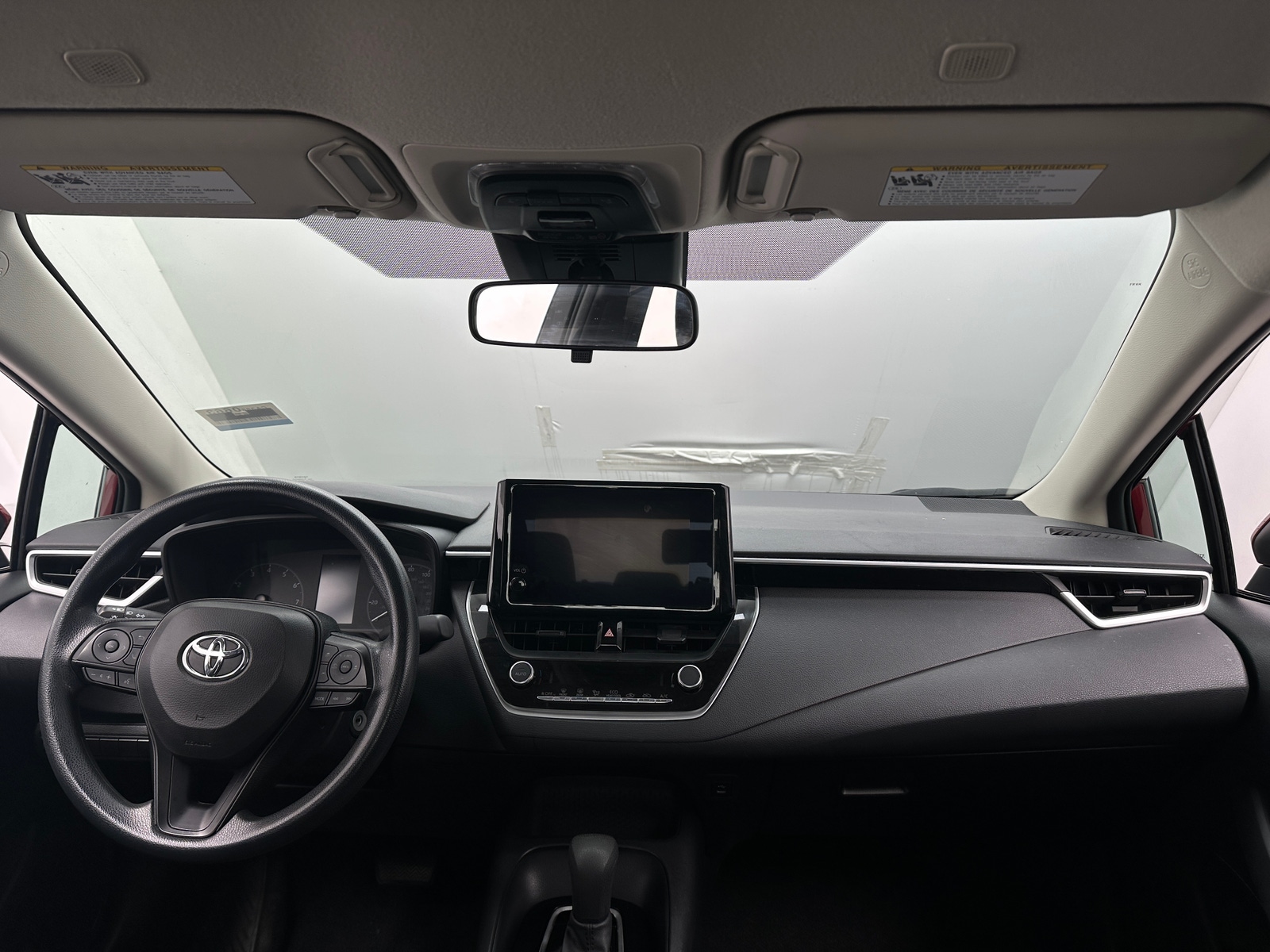 Thumbnail: 2024 Toyota Corolla - 3