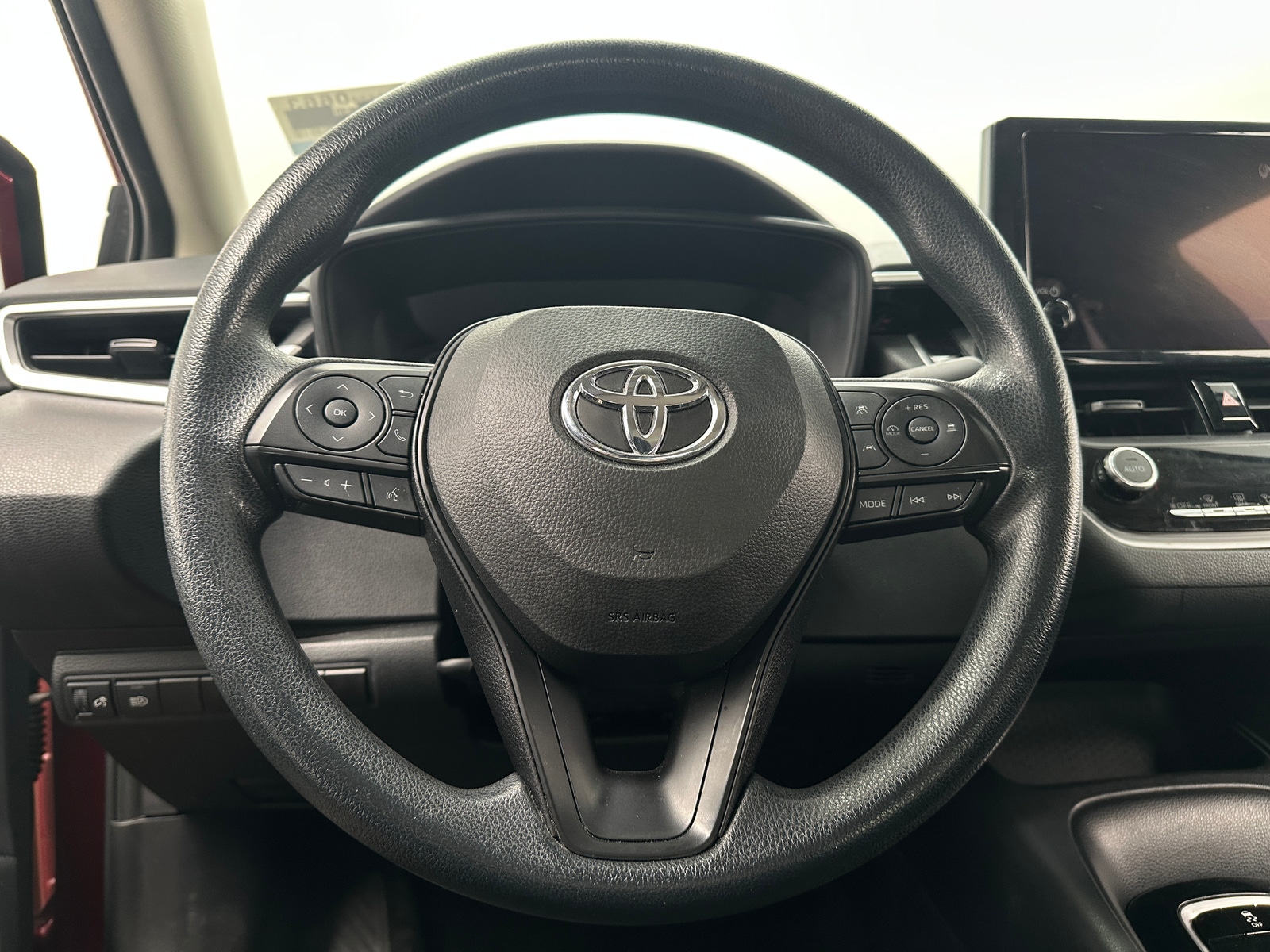 Thumbnail: 2024 Toyota Corolla - 5