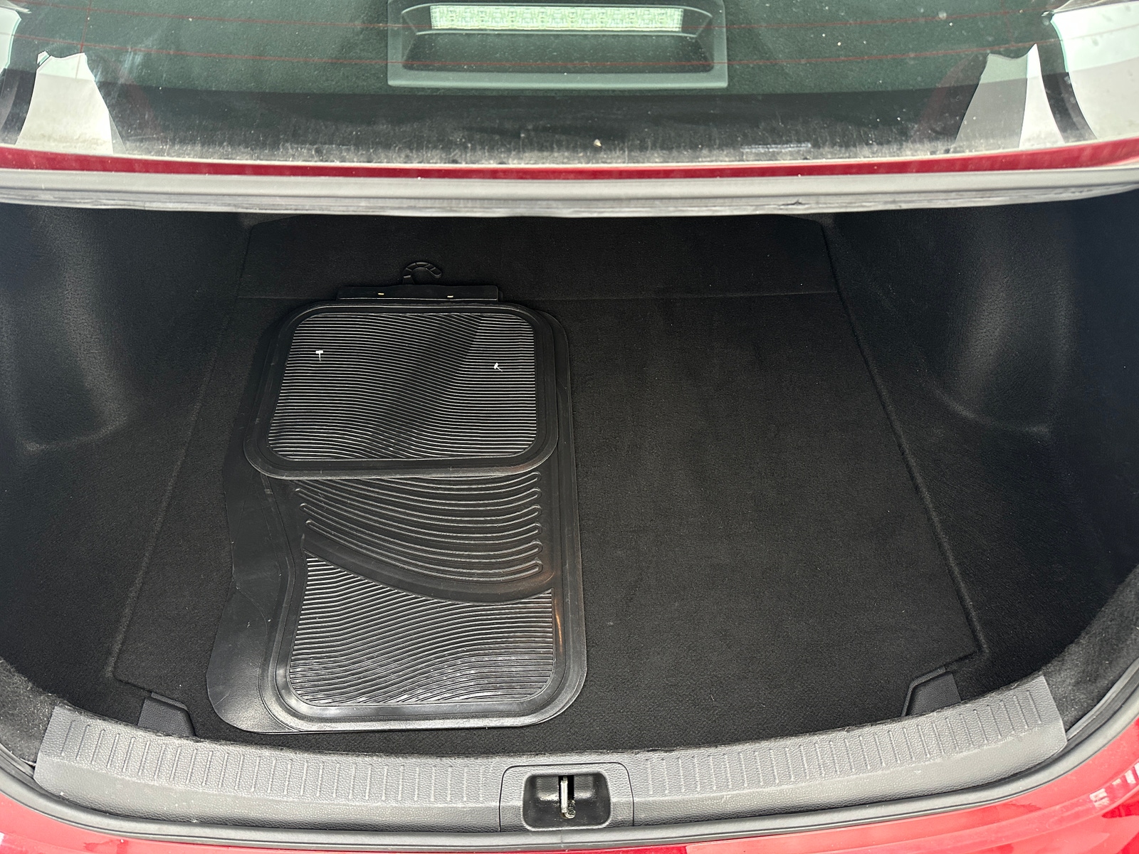 Thumbnail: 2024 Toyota Corolla - 7