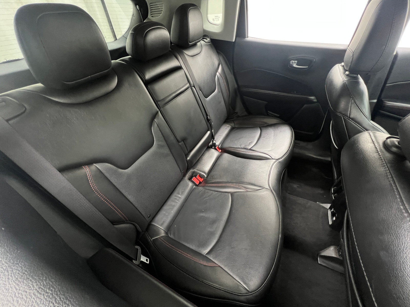 Thumbnail: 2019 Jeep Compass - 5