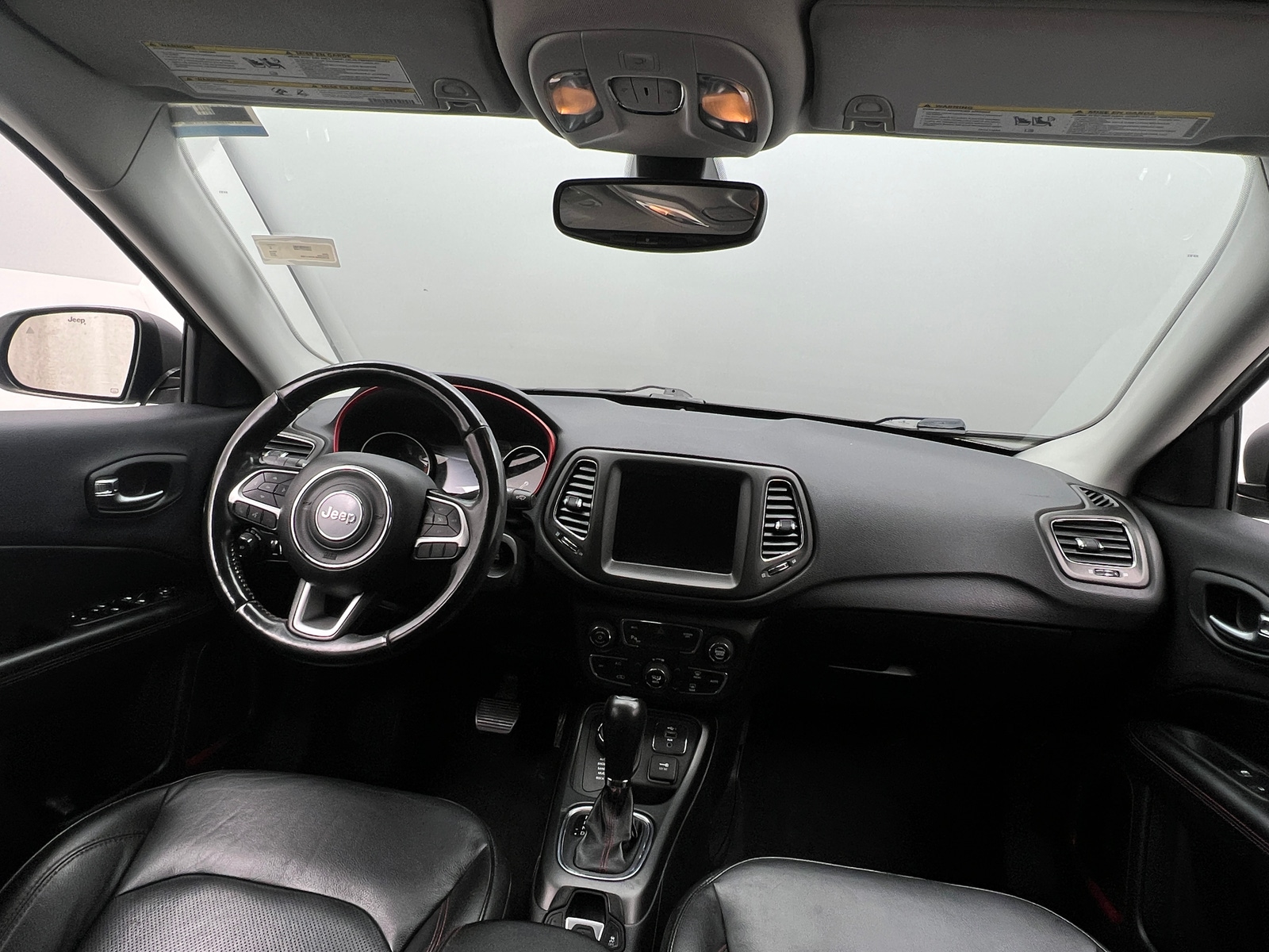 Thumbnail: 2019 Jeep Compass - 2