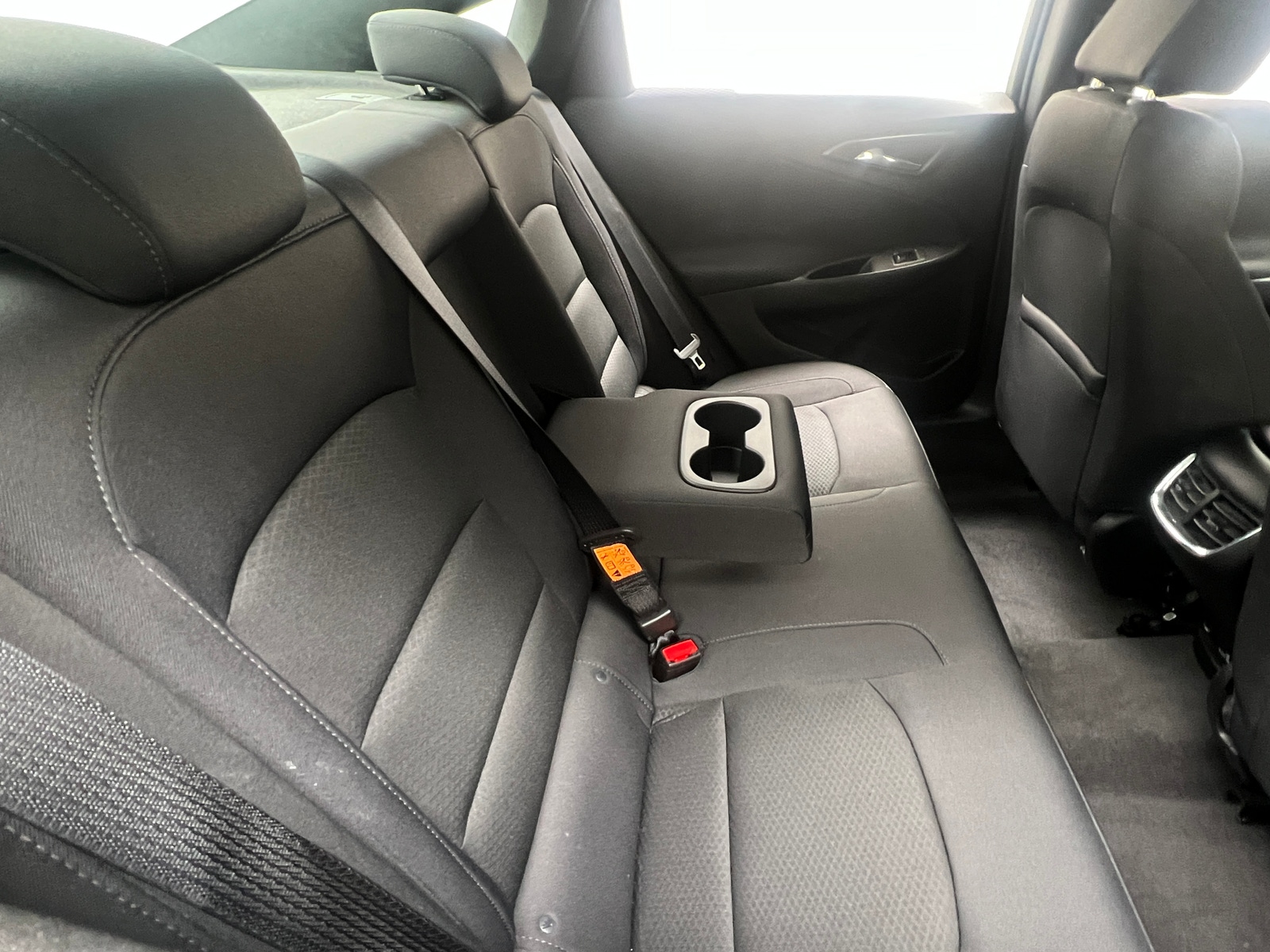 Thumbnail: 2017 Chevrolet Malibu - 6