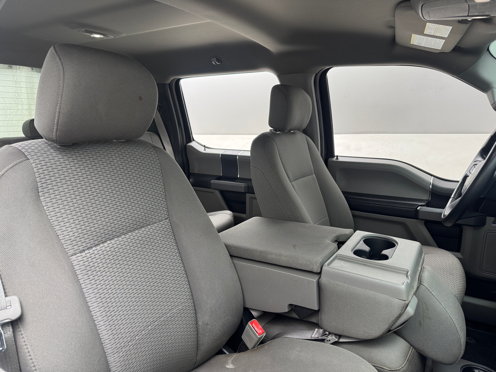 Thumbnail: 2019 Ford Econoline - 2