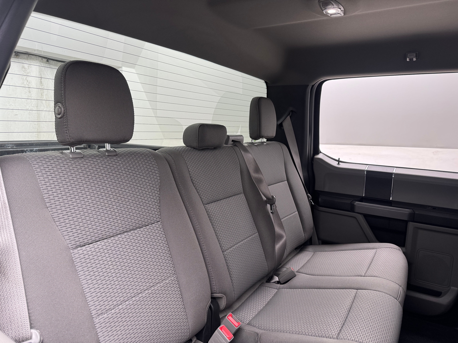 Thumbnail: 2019 Ford Econoline - 6