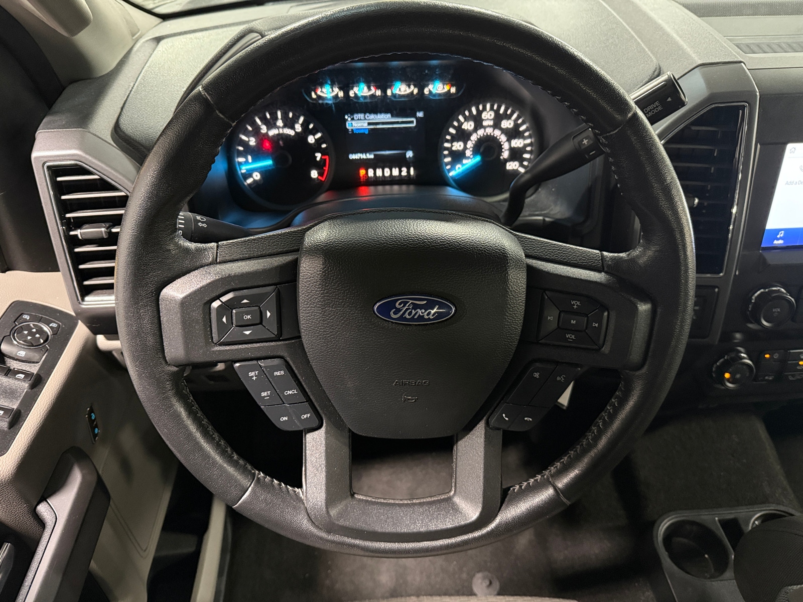 Thumbnail: 2019 Ford Econoline - 5