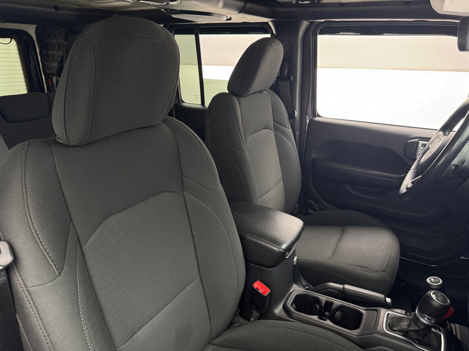 Thumbnail: 2019 Jeep Wrangler - 2