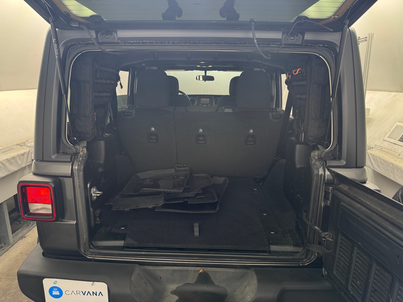 Thumbnail: 2019 Jeep Wrangler - 7