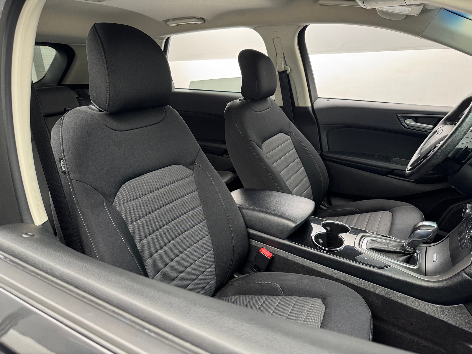 Thumbnail: 2018 Ford Edge - 2