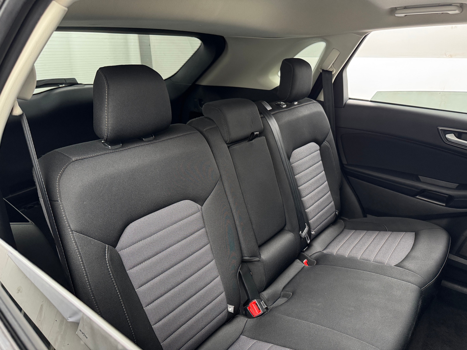 Thumbnail: 2018 Ford Edge - 6