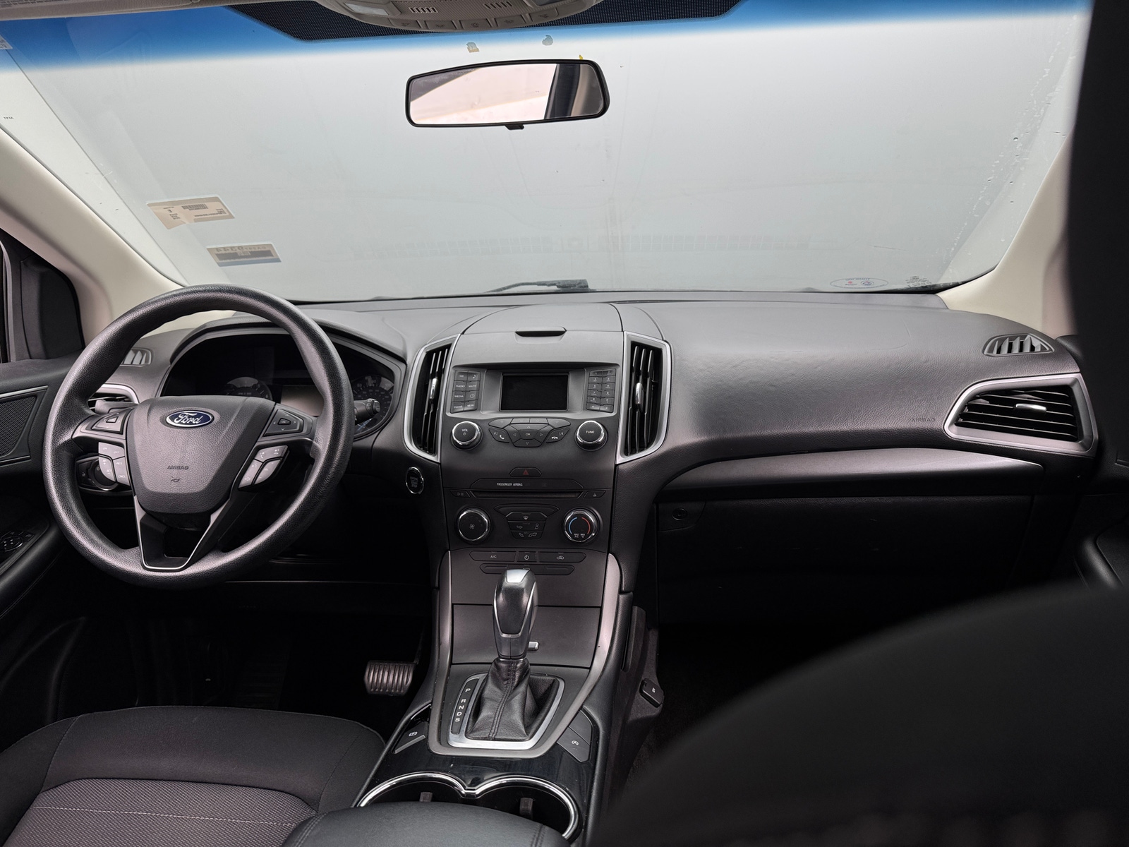 Thumbnail: 2018 Ford Edge - 3