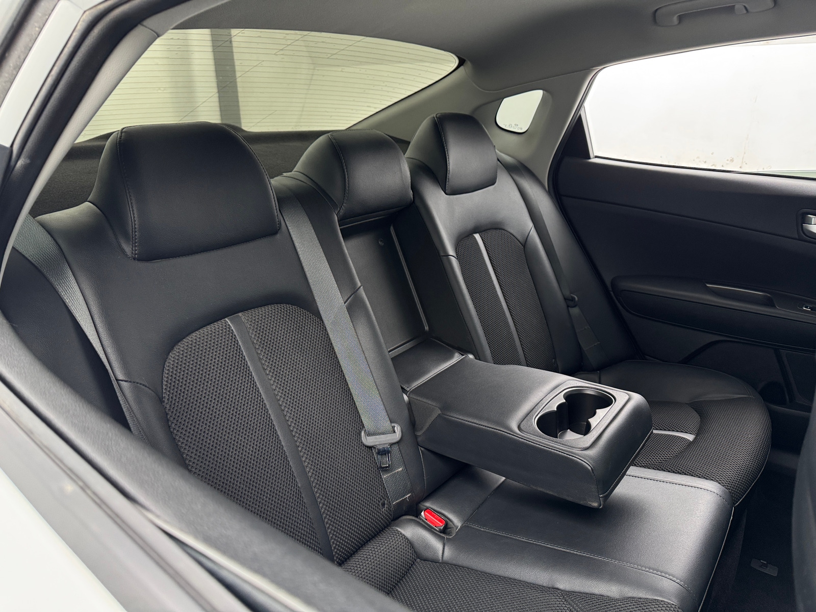 Thumbnail: 2019 Kia Optima - 6