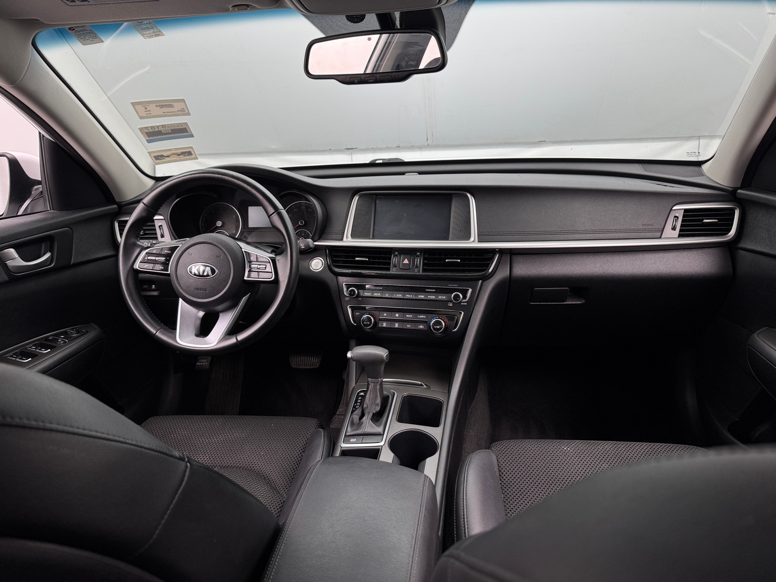 Thumbnail: 2019 Kia Optima - 3