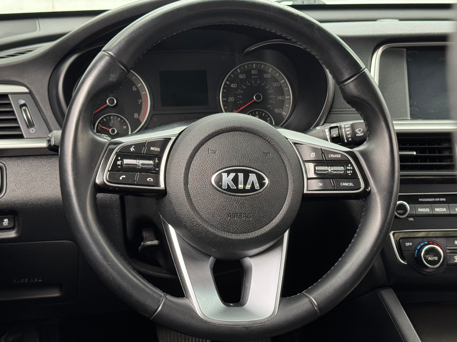 Thumbnail: 2019 Kia Optima - 5