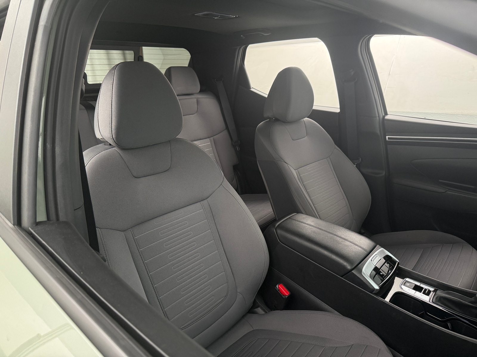 Thumbnail: 2024 Hyundai Santa Cruz - 2