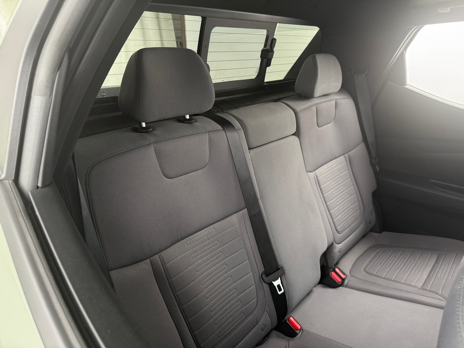 Thumbnail: 2024 Hyundai Santa Cruz - 6