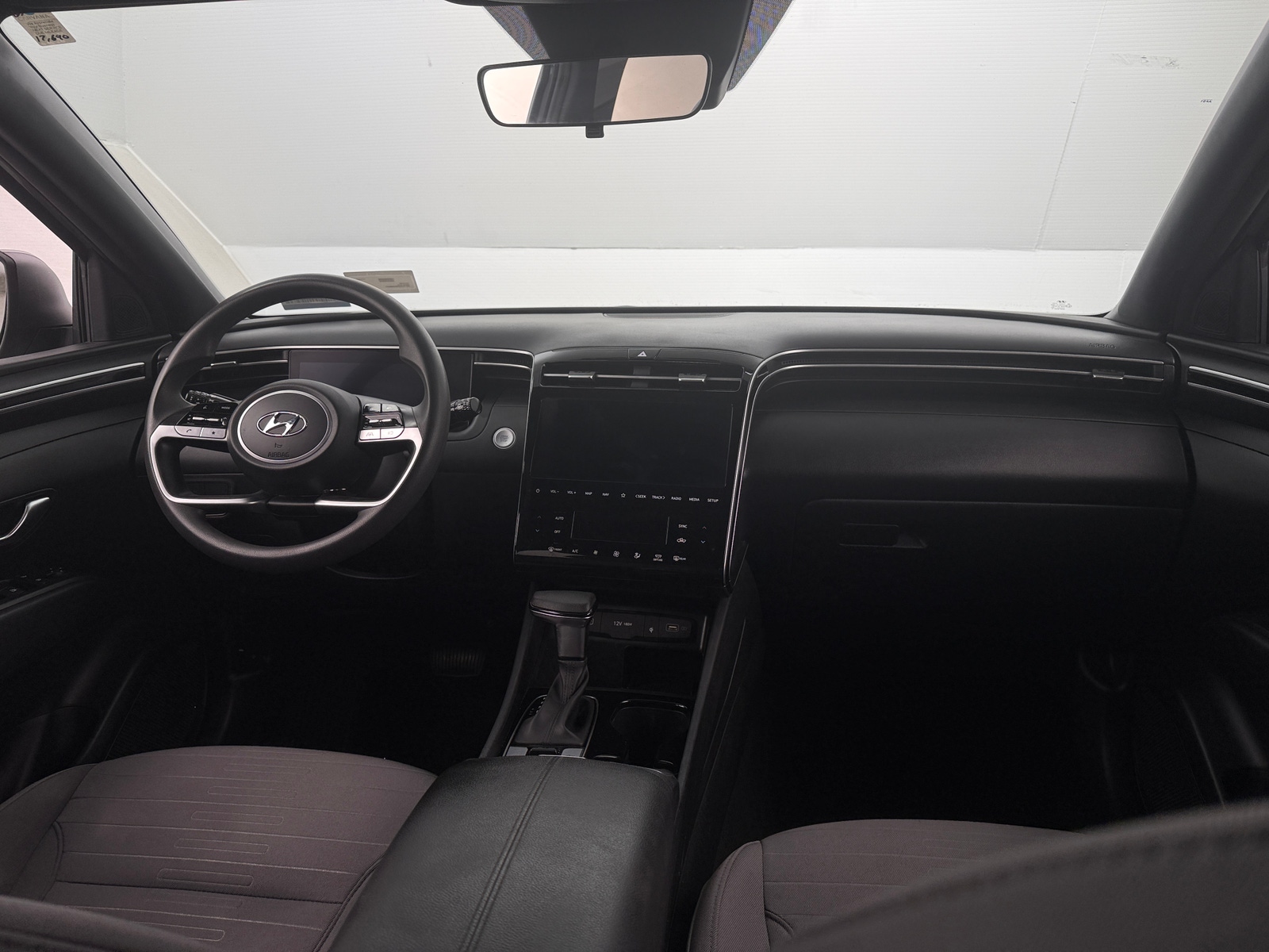 Thumbnail: 2024 Hyundai Santa Cruz - 3